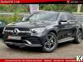 Photo mercedes-benz glc 220 (2) 220 D AMG LINE 4 MATIC