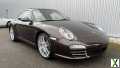 Photo porsche 997 911 Carrera 4S Coupé 3.8i 385 PDK A