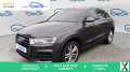 Photo audi q3 1.4 TFSI COD Ultra 150 S-Line