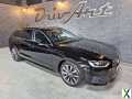 Photo audi a4 AUDI A4 V (3) AVANT 40 TDI 190 BUSINESS LINE QUATT