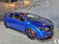 Photo honda civic HONDA CIVIC IX 2.0 I-VTEC TYPE-R GT