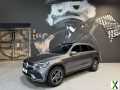 Photo mercedes-benz glc 300 300 e AMG Line 4Matic Pack Premium Plus