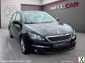 Photo peugeot 308 Active