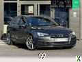 Photo audi a4 QUATTRO 3.0L 272CV S LINE /FRANCAISE/SIEGE CHAUFFA