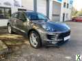 Photo porsche macan S Diesel 3.0 V6 258 ch S PDK