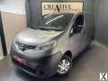 Photo nissan nv200 1.5 DCI 90 CV 129 000 KMS