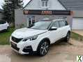 Photo peugeot 5008 GENERATION-II 2.0 BLUEHDI 180 GT