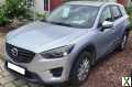 Photo mazda cx-5 2.2L Skyactiv-D 150 ch 4x2 BVA6 Dynamique