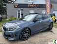 Photo bmw 118 M135 i 2.0 305 STORM BAY FULL TOIT OUVRANT MAIN LI