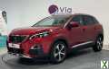 Photo peugeot 3008 1.6 BlueHDi 120ch S\\u0026amp;S BVM6 Allure