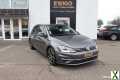 Photo volkswagen golf 1.5 TSI 130 EVO CONNECT DSG BVA