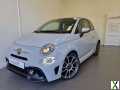 Photo abarth 595 turismo 1.4 Turbo T-Jet 165ch 595 Turismo MY22