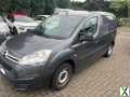 Photo citroen berlingo M BLUEHDI 75 CONFORT