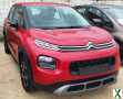 Photo citroen c3 aircross BlueHDi 100 S