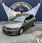 Photo volkswagen polo VI 1.6 TDI 80 Confortline Business