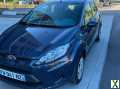 Photo ford fiesta 1.4+TDCi+68+Ambiente