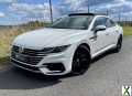 Photo volkswagen arteon 2.0 TDI 150ch R-LINE EXCLUSIVE DSG7