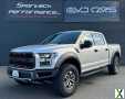 Photo ford f 150 F-150 RAPTOR V6 3.5 450 ch TVA récupérable