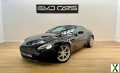 Photo aston martin v8 4.3 385 ch BVA Carnet complet