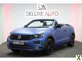 Photo volkswagen t-roc 1.5 TSI 150 R-Line Edition DSG 7