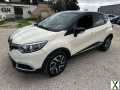 Photo renault captur 1.2 tce 120 CV INTENS BOITE AUTO