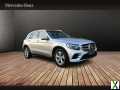 Photo mercedes-benz glc 250 Mercedes GLC 250d 4M 204 Ch 9G-T AMG Line Caméra L