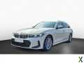 Photo bmw 330 BMW 330d XDrive 286Ch Touring M Sport Attelage DAB