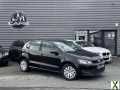 Photo volkswagen polo 5 V 1.6 TDI 75 Trendline