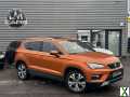 Photo seat ateca 2.0 TDI 190 BV DSG 7 4Drive