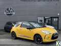 Photo ds automobiles ds 3 1.6 HDi FAP - 110 Sport Chic