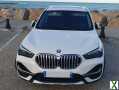 Photo bmw x1 xDrive+25e+220+ch+BVA6+xLine