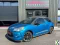 Photo citroen ds3 thp 150 sport chic avec distribution faite revisio