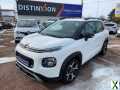 Photo citroen c3 aircross 1.5 BlueHDi - 120 S\\u0026S - BV EAT6 Shine