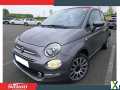 Photo fiat 500 Cabriolet 1.0i BSG 70 Série 8 Star EDITION SPECIAL