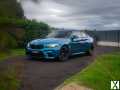 Photo bmw m2 Coupé 370 ch M DKG7