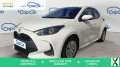 Photo toyota yaris 1.0 VVT-I 70 Dynamic