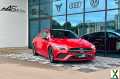 Photo mercedes-benz cla 180 180d 116CH AMG-LINE 7G-DCT