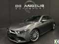 Photo mercedes-benz a 220 AMG