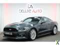 Photo ford mustang GT 5.0 V8 Ti-VCT 421