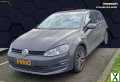 Photo volkswagen golf 2.0 TDI 150ch BLUEMOTION LOUNGE