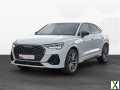 Photo audi q3 45 TFSIe 245 ch S tronic 6 S line