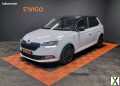 Photo skoda fabia 1.0 MPI 60ch EDITION