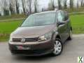 Photo volkswagen touran 1.2 TSI 105CH 7 PLACES CONFORTLINE102.000KM