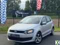 Photo volkswagen polo 1.2 ESS 70CH CONFORTLINE 5P 95.000KM 2012 1ERE MAI