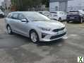 Photo kia ceed sw / cee'd sw 1.6 CRDi Business Mind ISG