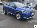 Photo renault captur 1.5 Blue dCi Corporate Edition (Fleet)