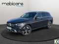 Photo mercedes-benz glc 200 d Luxury Line