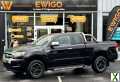 Photo ford ranger 3.2 TDCI 200 CH XLT LIMITED 4X4 SUPER CABINE BVA