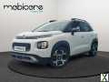 Photo citroen c3 Aircross Shine