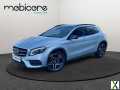 Photo mercedes-benz gla 200 200 AMG LINE